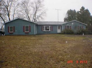 3056 Shock Rd, Beaverton, MI 48612