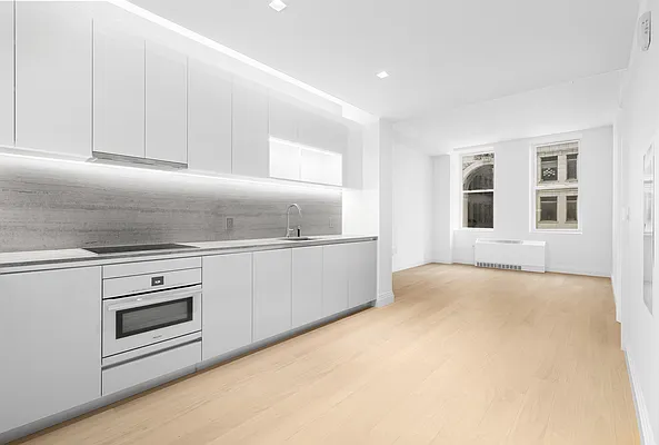 Rented by Brown Harris Stevens | media 2