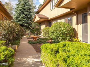 2478 N Earle Dr, Flagstaff, AZ 86004