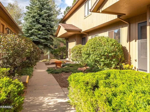 2478 N Earle Drive, Flagstaff, AZ 86004