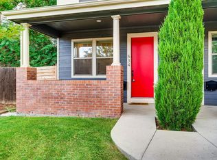 534 S Lincoln St, Denver, CO 80209
