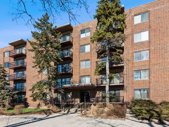 6525 N Nashville Ave APT 308C, Chicago, IL 60631