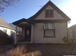 2664 Quincy Ave, Ogden, UT 84401