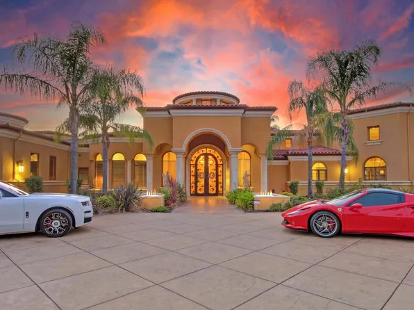 8815 Bella Terra Pl, Granite Bay, CA 95746