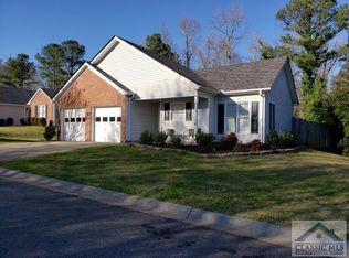 164 Spring Lake Dr, Athens, GA 30605