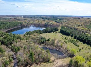 County Road Ff, Hancock, WI 54943