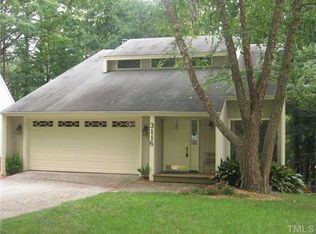 3116 Hope Valley Rd, Durham, NC 27707
