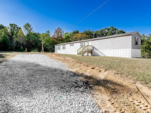 420 Berryman Rd, Brandenburg, KY 40108