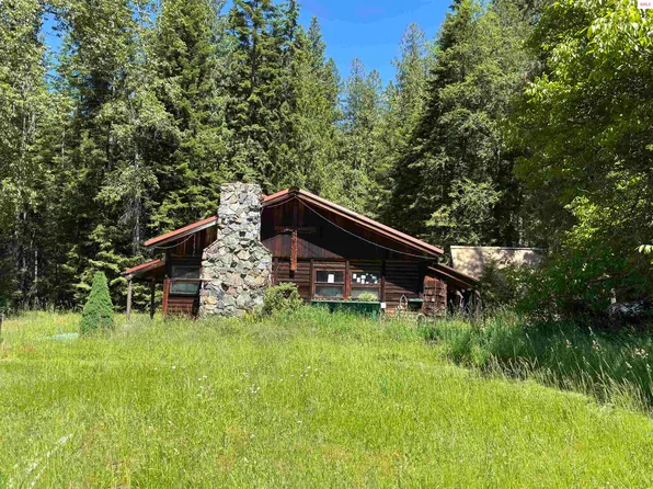 2216 Mosquito Creek Rd, Clark Fork, ID 83811