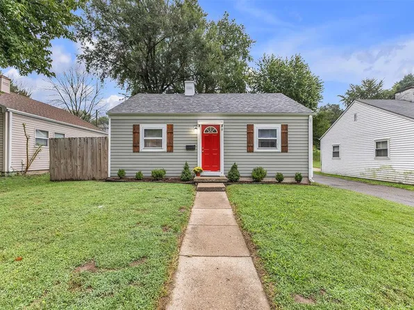 1909 S 22nd St, Saint Joseph, MO 64507