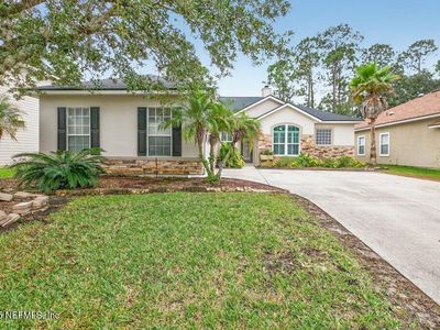 1807 CHATHAM VILLAGE Drive, Fleming Island, FL, 32003