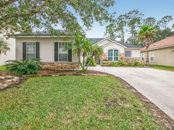 1807 CHATHAM VILLAGE Drive, Fleming Island, FL 32003