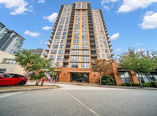 511 Rochester Ave #1104, Coquitlam, BC V3K 0A2