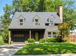 6833 Cherry St, Kansas City, MO 64131