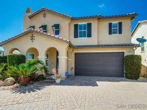 908 Hydra Ct, San Marcos, CA 92069