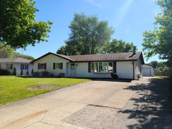 2402 Vesta Dr, Joliet, IL 60431