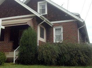 730 Donnan Ave, Washington, PA