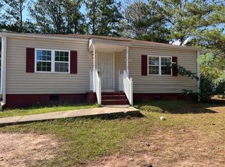 412 Meadowlark Dr, Griffin, GA