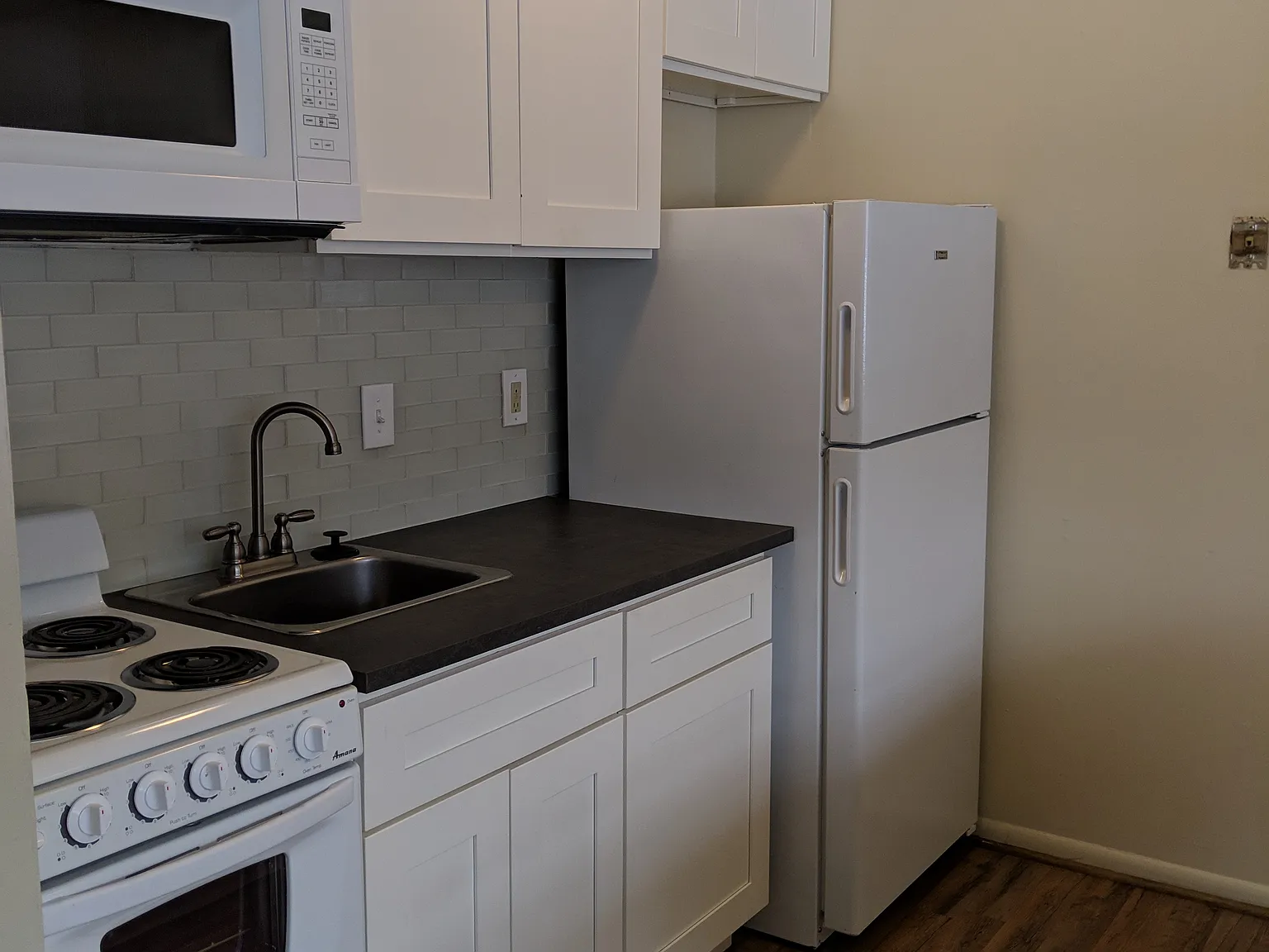 Brandywine Garden Apartments — Photo 3