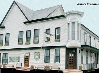 673 E Main St, Hegins, PA 17938
