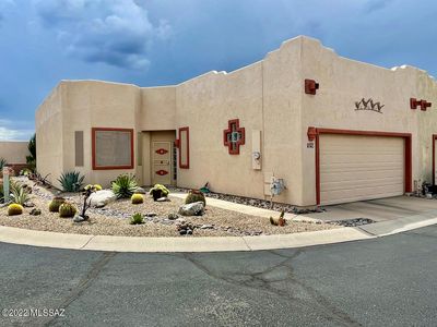 1212 N Chilson Ct, Green Valley, AZ, 85614