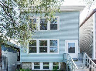 2431 W Arthington St, Chicago, IL 60612