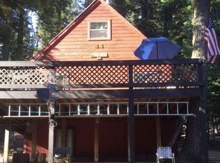 44 Clark Sta, Calpine, CA 96124