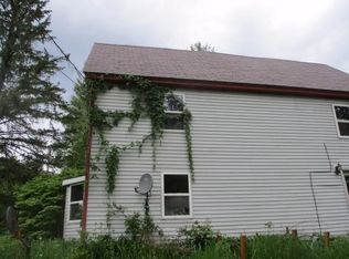 40 Huff Corner Rd, Wellington, ME 04942