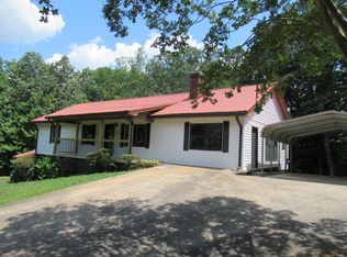 13 Hallmark Pl, Dahlonega, GA 30533