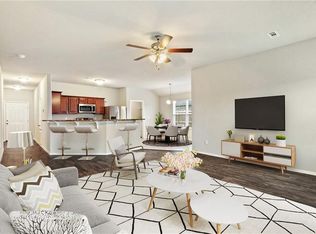 4402 SW Comstock Ave, Bentonville, AR 72712