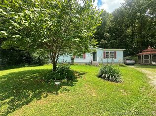 5780 Union Chapel Rd SE, Corydon, IN 47112