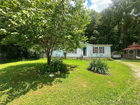 5780 Union Chapel Road SE, Corydon, IN 47112