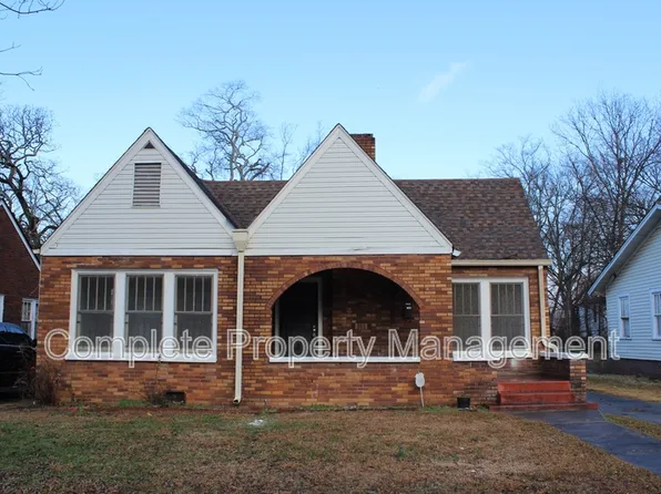 1412 Alabama Ave SW, Birmingham, AL 35211