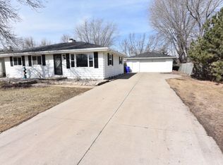 600 E Layton Ave, Appleton, WI 54915
