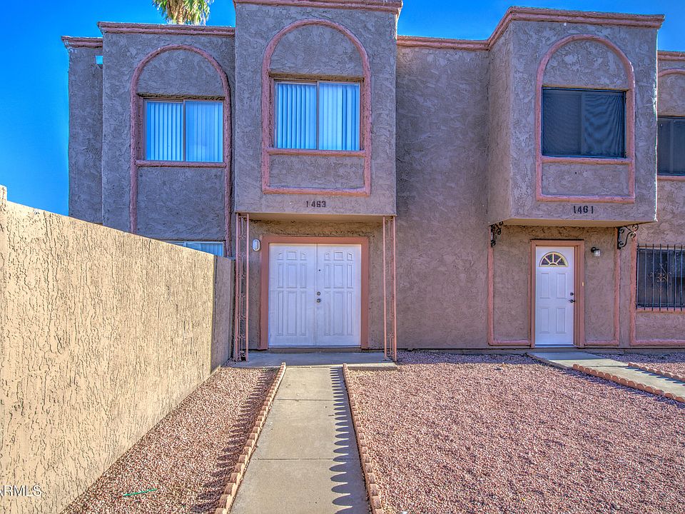 1st image of 1463 N 53RD Drive
