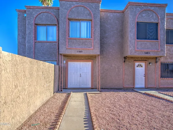 1463 N 53RD Drive, Phoenix, AZ 85043