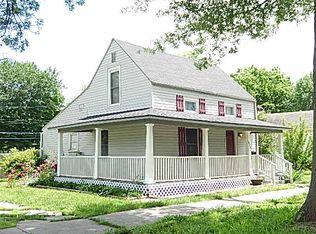 603 S Locust St, Ottawa, KS 66067