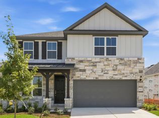 16107 Emma Edge Ln, Pflugerville, TX 78660