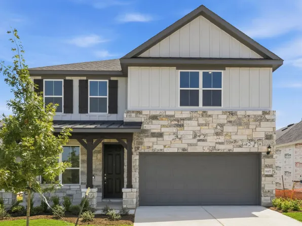 16107 Emma Edge Ln, Pflugerville, TX 78660
