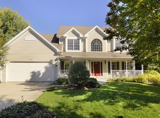 1508 Alan Rd, Naperville, IL 60564