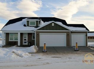 114 Cameron Loop, Bozeman, MT 59718