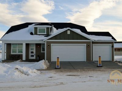 114 Cameron Loop, Bozeman, MT, 59718