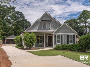 603 Patlynn Ct, Fairhope, AL 36532