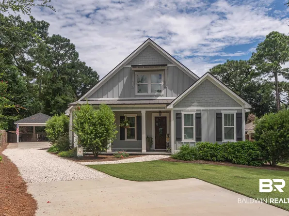 603 Patlynn Ct, Fairhope, AL 36532