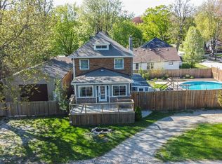 221 John St E, Chatham Kent, ON N0P 1A0