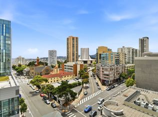 1 Daniel Burnham Ct APT 722, San Francisco, CA 94109