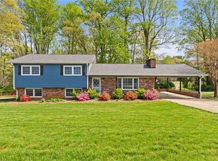 630 Thurmond Rd, Thurmond, NC 28683