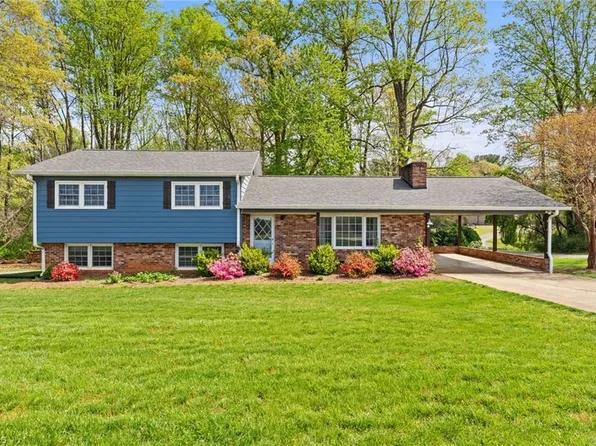 630 Thurmond Rd, Thurmond, NC 28683