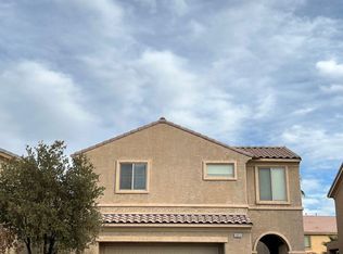 6854 Inca Jay St, North Las Vegas, NV 89084