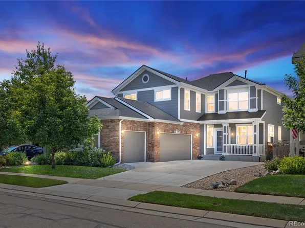 3207 Lump Gulch Way, Erie, CO 80516